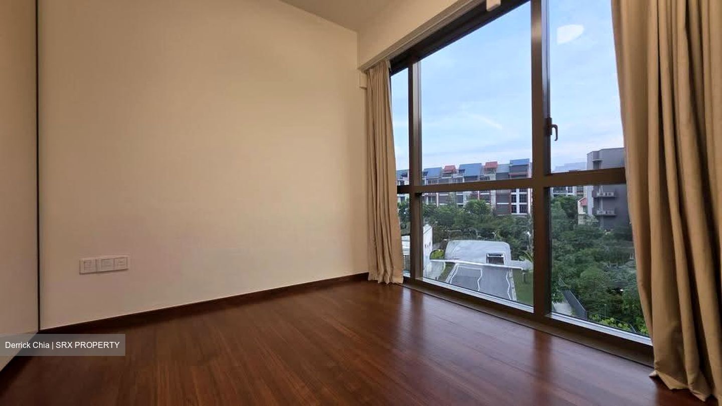 FORETT AT BUKIT TIMAH (D21), Apartment #638344311
